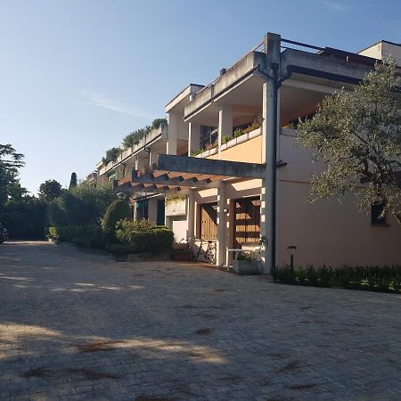 Sirmione Apartman Kültér fotó