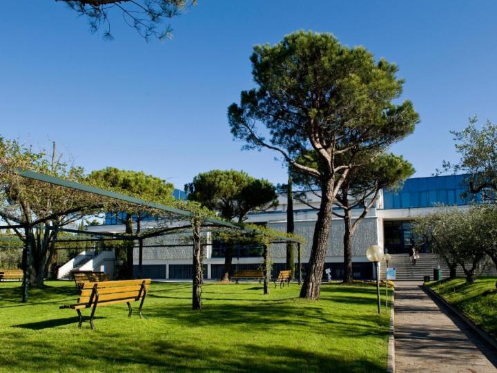 Sirmione Apartman Kültér fotó