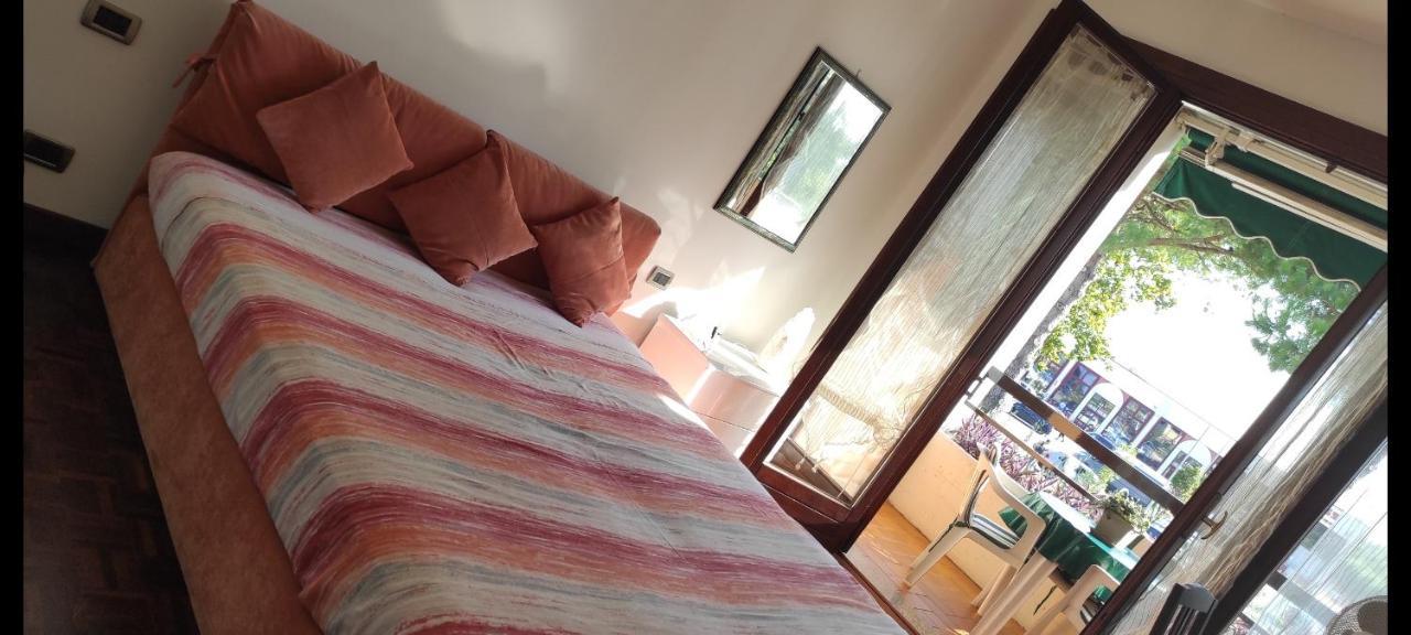 Sirmione Apartman Kültér fotó