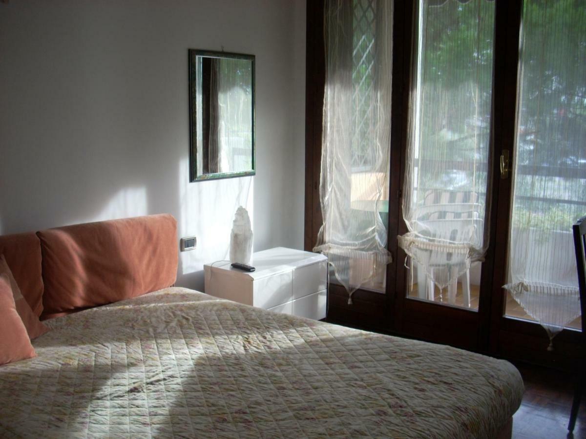 Sirmione Apartman Kültér fotó